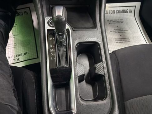 Used 2021 Nissan Sentra SV image 36