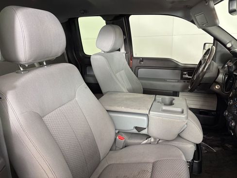 Used 2014 Ford F150 XLT w/ Equipment Group 302A Luxury image 19