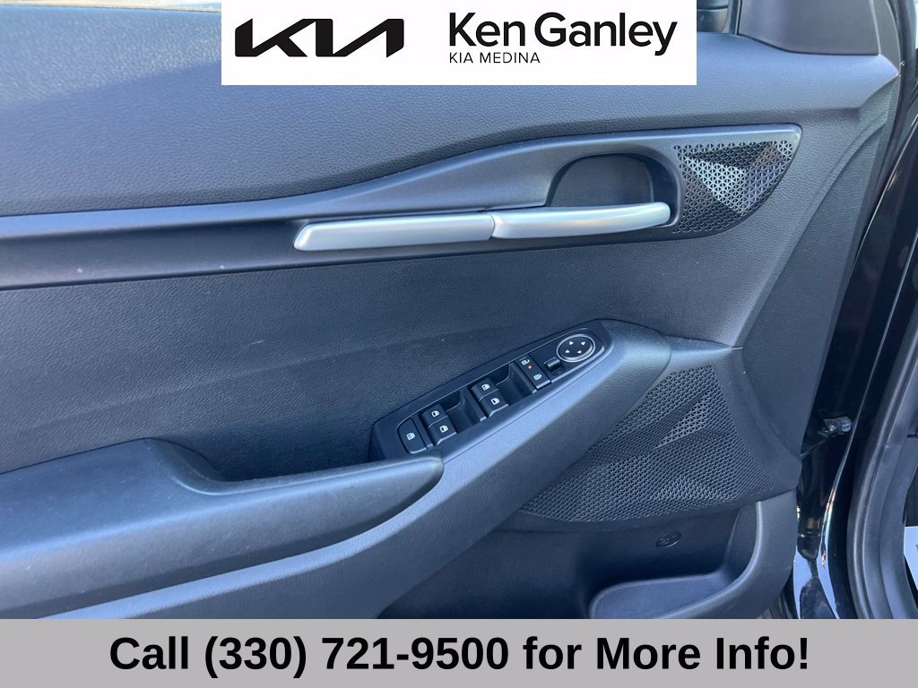 Certified 2024 Kia Seltos LX AWD/4WD image 25