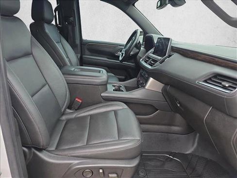 Used 2021 Chevrolet Tahoe LT image 17