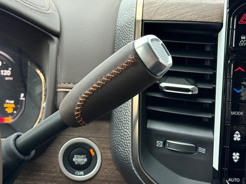 New 2026 RAM 3500 Limited image 20