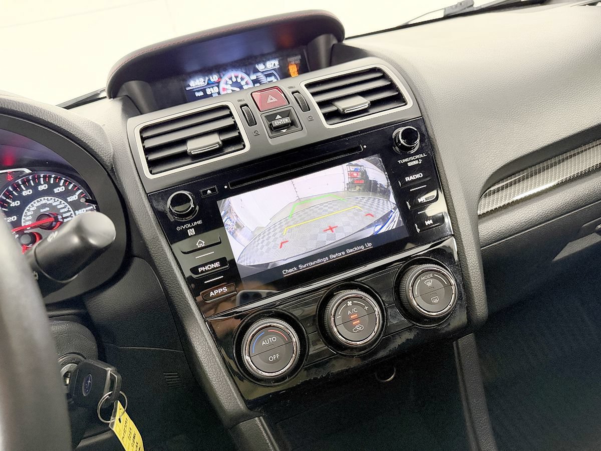 Used 2019 Subaru WRX Premium AWD/4WD image 62