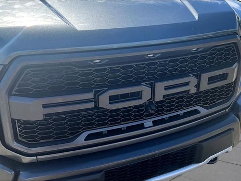 Used 2020 Ford F150 Raptor w/ Equipment Group 802A Luxury AWD/4WD image 29