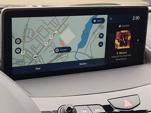 Certified 2025 Acura RDX A-Spec image 20