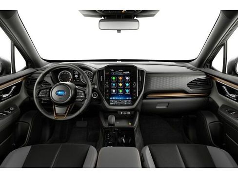 New 2026 Subaru Forester Sport image 19