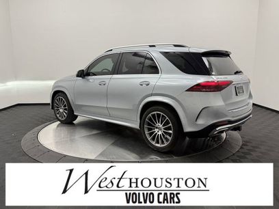 Used 2024 Mercedes-Benz GLE 450 GLE 450