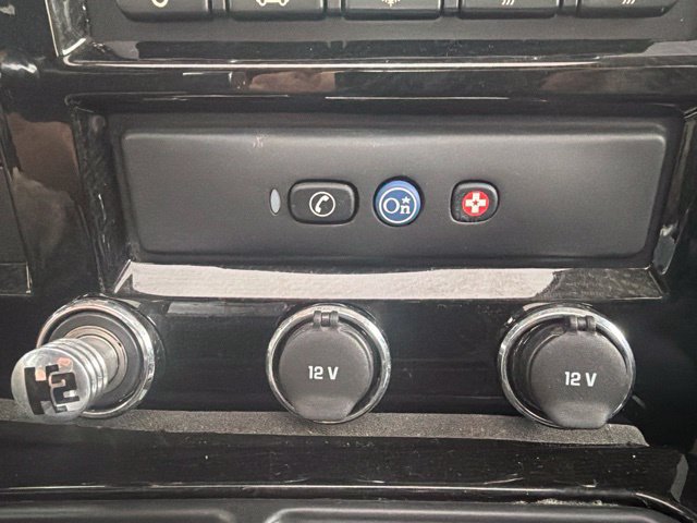 Used 2007 HUMMER H2 SUT w/ Special Edition AWD/4WD image 43