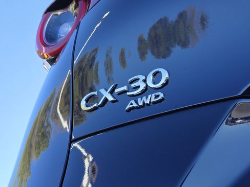 New 2025 MAZDA CX-30 AWD 2.5 S w/ Preferred Package image 42