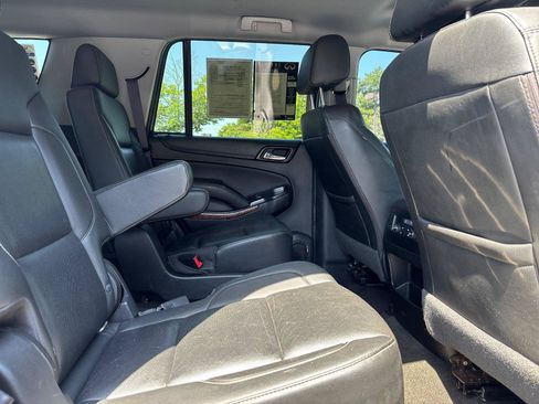 Used 2017 Chevrolet Tahoe Premier RWD image 38