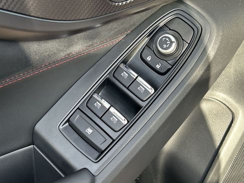 New 2026 Subaru WRX Limited w/ Accessory Package #2 AWD/4WD image 17