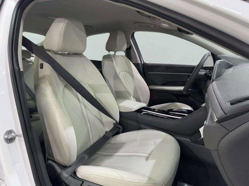 Used 2023 Hyundai Sonata SEL FWD image 56
