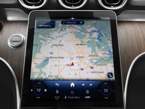 New 2026 Mercedes-Benz CLE 450 4MATIC Cabriolet image 12