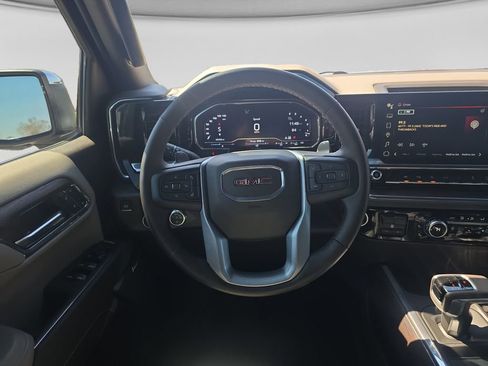 Used 2024 GMC Sierra 1500 SLT w/ SLT Premium Plus Package image 13
