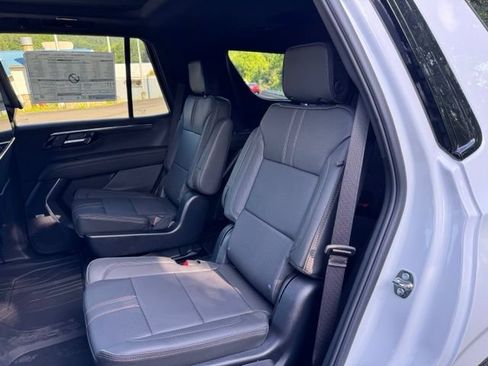 New 2026 Chevrolet Tahoe RST AWD/4WD image 21