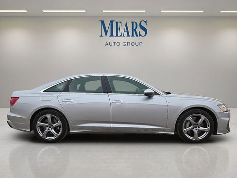 Used 2024 Audi A6 Premium Plus image 6