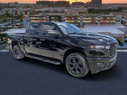New 2026 RAM 1500 Express