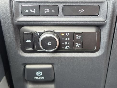 Used 2023 Ford F150 XLT w/ Equipment Group 302A High AWD/4WD image 19