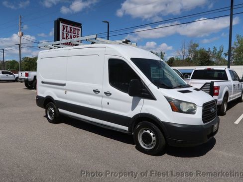 Used 2016 Ford Transit 350 148 Medium Roof image 7