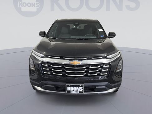 New 2026 Chevrolet Equinox LT FWD image 11