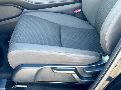 Certified 2019 Honda HR-V Sport image 21