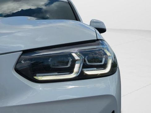 Used 2022 BMW X3 sDrive30i w/ Convenience Package RWD image 9
