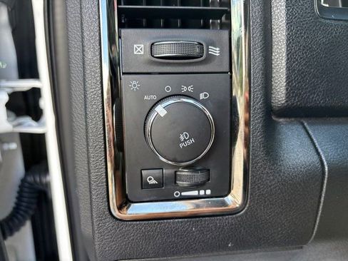 Used 2018 RAM 2500 Laramie w/ Sport Appearance Group AWD/4WD image 51