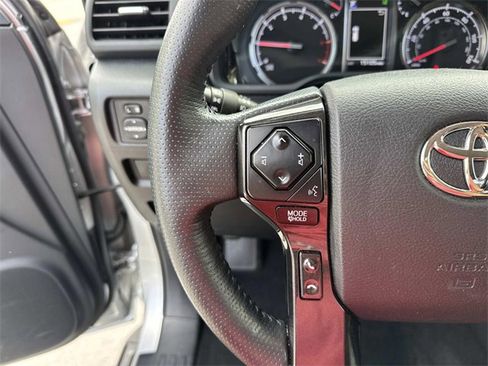 Used 2024 Toyota 4Runner TRD Off-Road Premium image 22