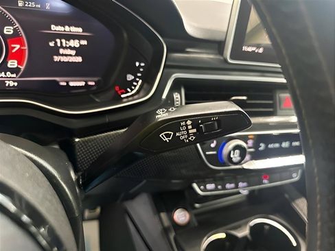 Used 2019 Audi S5 Premium Plus w/ Premium Plus AWD/4WD image 13