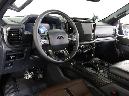 Used 2024 Ford F150 XLT w/ Equipment Group 302A MID image 27