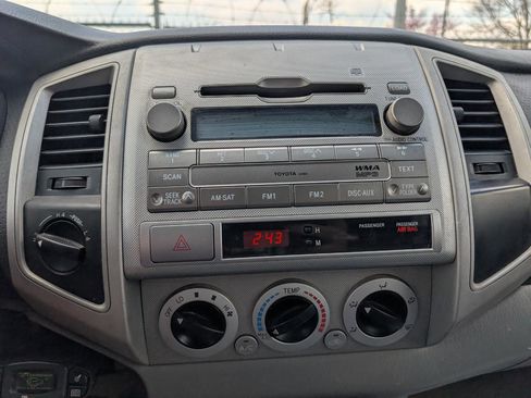Used 2009 Toyota Tacoma 4x4 Double Cab image 18