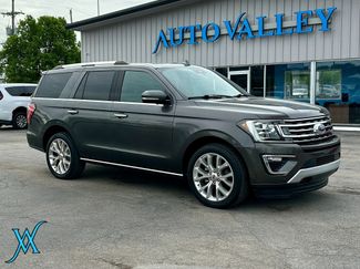 Used 2019 Ford Expedition Limited w/ Equipment Group 302A AWD/4WD video 1