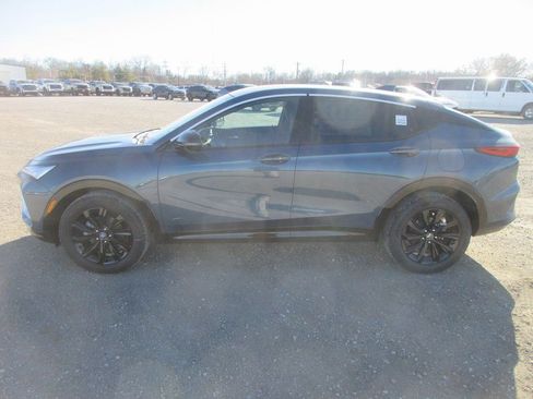 New 2026 Buick Envista Sport Touring w/ Convenience I Package image 9