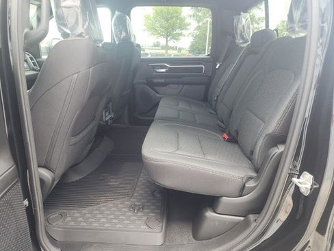 New 2025 RAM 1500 Big Horn image 21