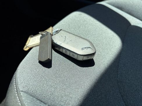Used 2025 Kia K4 FWD image 21
