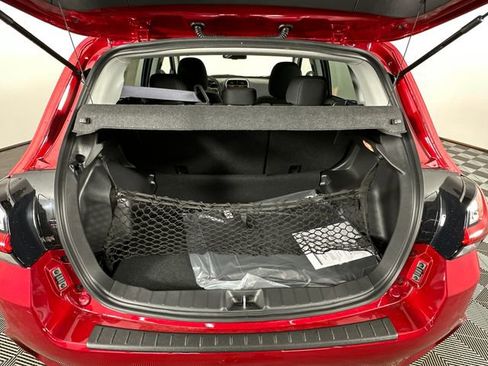 New 2026 Mitsubishi Outlander Sport LE AWD/4WD image 8