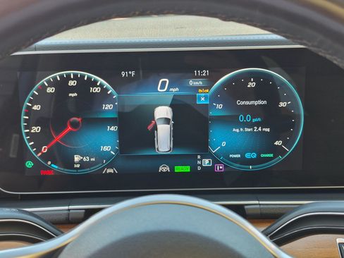 Certified 2022 Mercedes-Benz GLS 450 4MATIC image 20