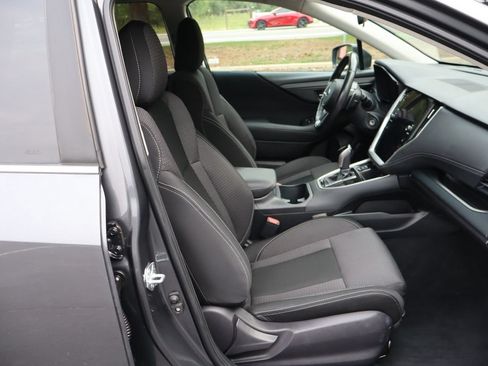 Used 2023 Subaru Outback Premium AWD/4WD image 22