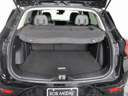 Certified 2024 Buick Encore GX Sport Touring image 9