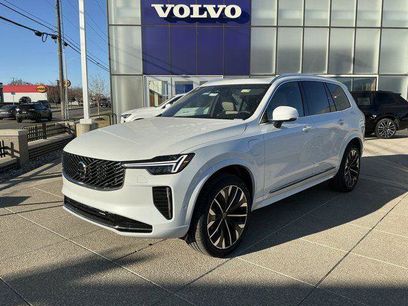 New 2026 Volvo XC90 T8 Plus w/ Protection Package Premier
