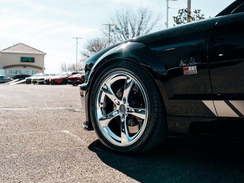 Used 2007 Ford Mustang GT Premium image 20