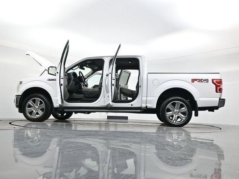 Used 2019 Ford F150 XLT w/ Equipment Group 302A Luxury image 58