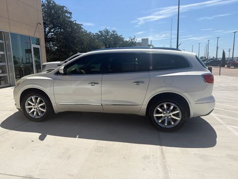 Used 2015 Buick Enclave Premium w/ Trailering Package FWD image 8
