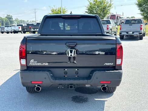 Used 2023 Honda Ridgeline RTL-E image 26