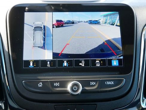 Used 2023 Chevrolet Equinox RS w/ RS Leather Package AWD/4WD image 15