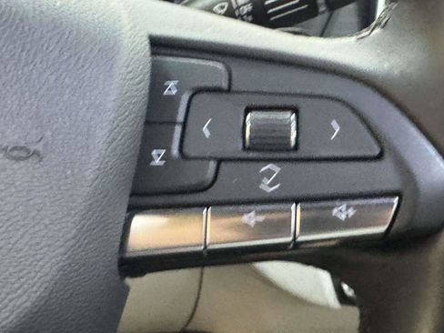 Certified 2023 Cadillac CT4 Luxury w/ Sun And Sound Package image 13