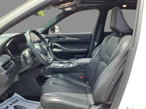 Used 2025 INFINITI QX60 Luxe w/ Black Edition AWD/4WD image 20