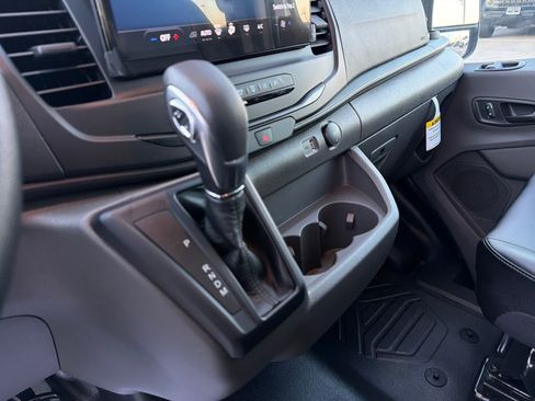 New 2026 Ford Transit 350 XL image 24