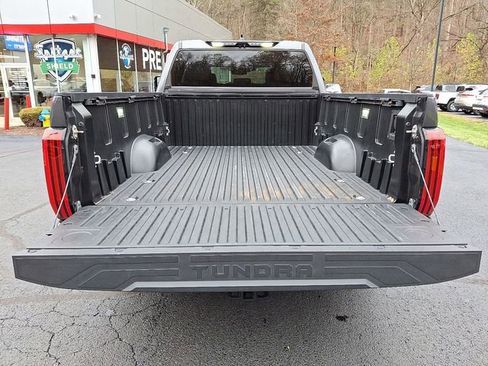 Used 2022 Toyota Tundra SR5 image 29