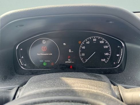 Used 2021 Honda Accord Sport Special Edition image 19