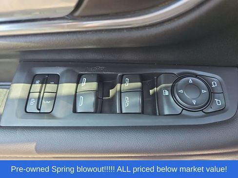 Used 2021 Chevrolet Tahoe RST AWD/4WD image 28